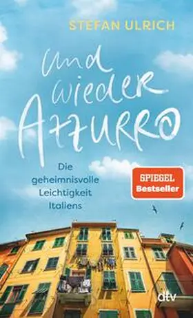 Ulrich |  Und wieder Azzurro | eBook | Sack Fachmedien