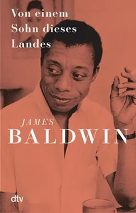 Baldwin |  Von einem Sohn dieses Landes | eBook | Sack Fachmedien