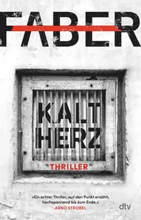 Faber |  Kaltherz | eBook | Sack Fachmedien