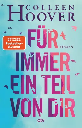 Hoover |  Für immer ein Teil von dir | eBook | Sack Fachmedien