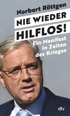 Röttgen |  Nie wieder hilflos! | eBook | Sack Fachmedien