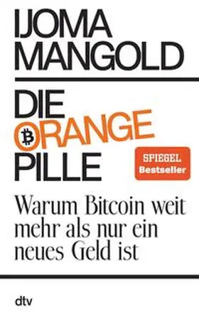 Mangold | Die orange Pille | E-Book | www.sack.de