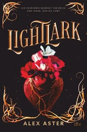 Aster |  Lightlark | eBook | Sack Fachmedien