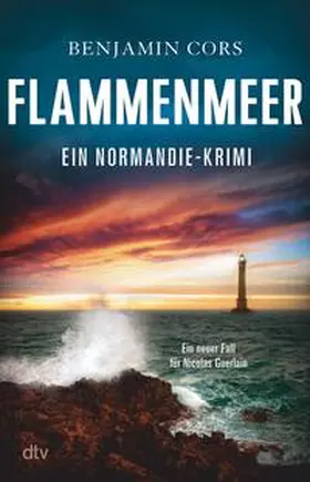 Cors |  Flammenmeer | eBook | Sack Fachmedien