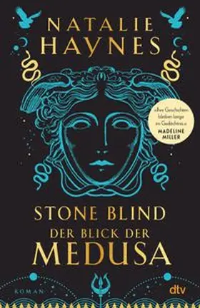 Haynes |  STONE BLIND – Der Blick der Medusa | eBook | Sack Fachmedien