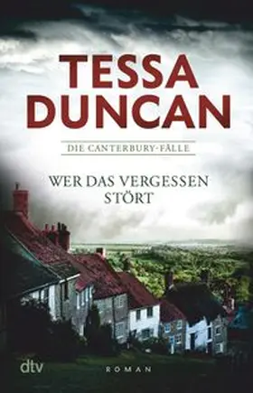 Duncan | Wer das Vergessen stört | E-Book | www.sack.de