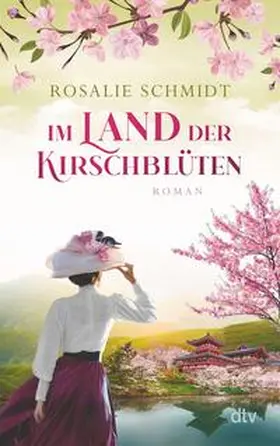 Schmidt |  Im Land der Kirschblüten | eBook | Sack Fachmedien