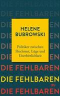 Bubrowski |  Die Fehlbaren | eBook | Sack Fachmedien