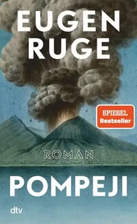 Ruge | Pompeji oder Die fünf Reden des Jowna | E-Book | sack.de