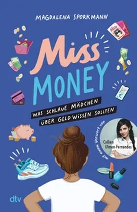 Sporkmann |  Miss Money – Was schlaue Mädchen über Geld wissen sollten | eBook | Sack Fachmedien
