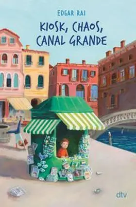Rai |  Kiosk, Chaos, Canal Grande | eBook | Sack Fachmedien