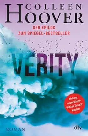 Hoover | Verity – Der Epilog zum Spiegel-Bestseller | E-Book | sack.de