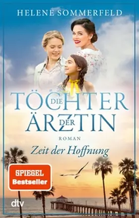 Sommerfeld | Die Töchter der Ärztin | E-Book | www.sack.de