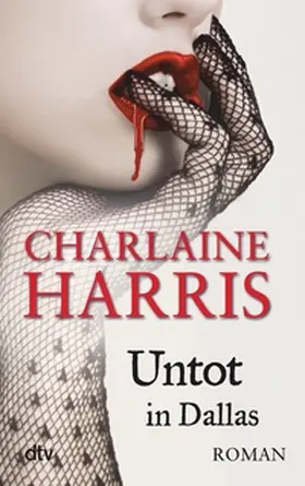 Harris |  Untot in Dallas | eBook | Sack Fachmedien