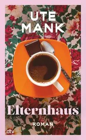 Mank |  Elternhaus | eBook | Sack Fachmedien