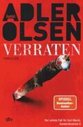 Adler-Olsen |  Verraten | eBook | Sack Fachmedien
