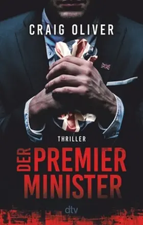 Oliver |  Der Premierminister | eBook | Sack Fachmedien