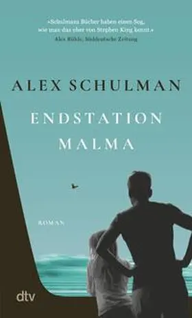 Schulman | Endstation Malma | E-Book | www.sack.de