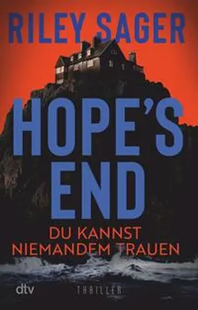 Sager |  Hope's End | eBook | Sack Fachmedien