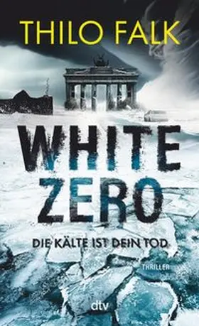 Falk |  White Zero | eBook | Sack Fachmedien