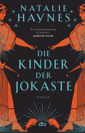 Haynes |  Die Kinder der Jokaste | eBook | Sack Fachmedien