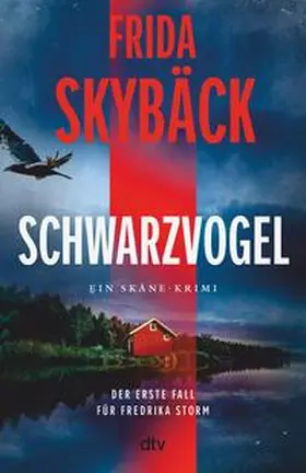 Skybäck | Schwarzvogel | E-Book | www.sack.de