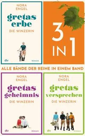 Engel |  Die Winzerin | eBook | Sack Fachmedien