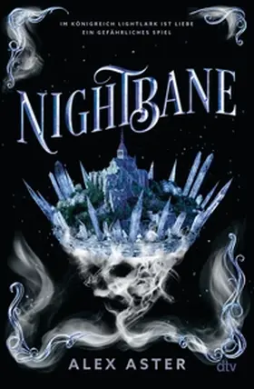 Aster |  Nightbane | eBook | Sack Fachmedien