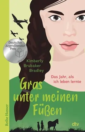 Bradley |  Gras unter meinen Füßen | eBook | Sack Fachmedien