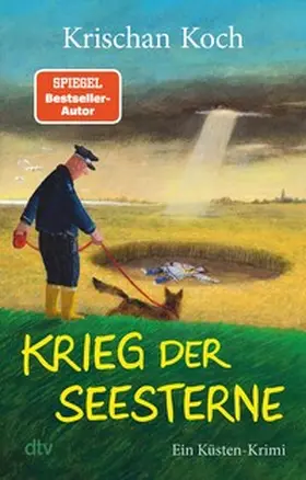 Koch |  Krieg der Seesterne | eBook | Sack Fachmedien