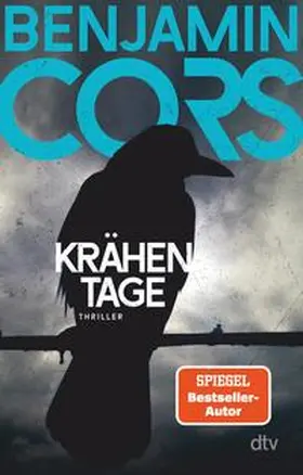 Cors |  Krähentage | eBook | Sack Fachmedien
