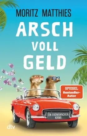 Matthies |  Arsch voll Geld | eBook | Sack Fachmedien