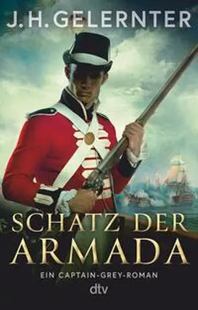 Gelernter |  Schatz der Armada | eBook | Sack Fachmedien