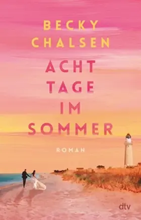 Chalsen |  Acht Tage im Sommer | eBook | Sack Fachmedien