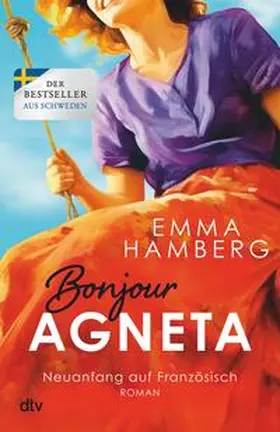 Hamberg |  Bonjour Agneta | eBook | Sack Fachmedien
