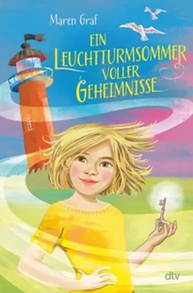 Graf |  Ein Leuchtturmsommer voller Geheimnisse | eBook | Sack Fachmedien