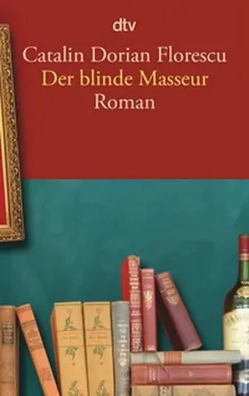 Florescu |  Der blinde Masseur | eBook | Sack Fachmedien