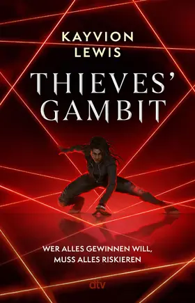 Lewis |  Thieves' Gambit | eBook | Sack Fachmedien