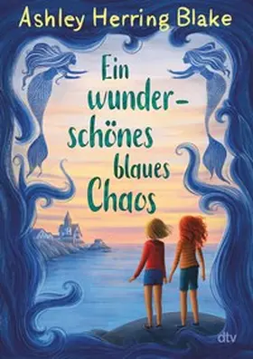 Blake |  Ein wunderschönes blaues Chaos | eBook | Sack Fachmedien