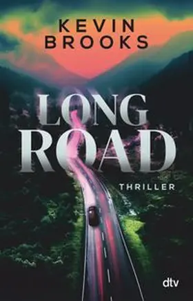 Brooks |  Long Road | eBook | Sack Fachmedien