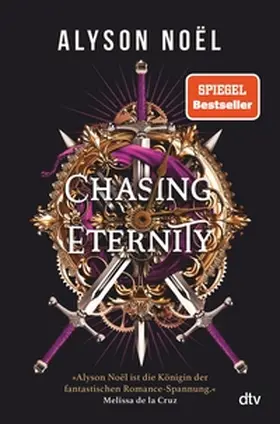 Noël |  Chasing Eternity | eBook | Sack Fachmedien