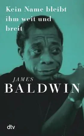 Baldwin |  Kein Name bleibt ihm weit und breit | eBook | Sack Fachmedien