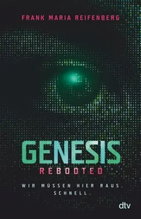 Reifenberg |  Genesis Rebooted | eBook | Sack Fachmedien