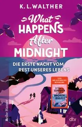Walther |  What Happens After Midnight | eBook | Sack Fachmedien