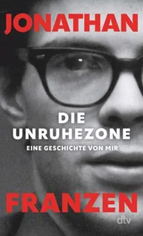 Franzen |  Die Unruhezone | eBook | Sack Fachmedien