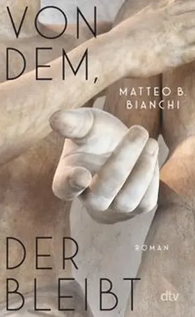 Bianchi |  Von dem, der bleibt | eBook | Sack Fachmedien