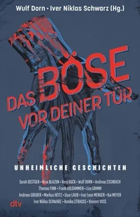 Bestgen / Blazon / Laub |  Das Böse vor deiner Tür | eBook | Sack Fachmedien