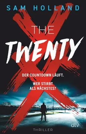 Holland |  The Twenty | eBook | Sack Fachmedien