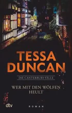 Duncan | Wer mit den Wölfen heult | E-Book | www.sack.de