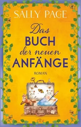 Page |  Das Buch der neuen Anfänge | eBook | Sack Fachmedien
